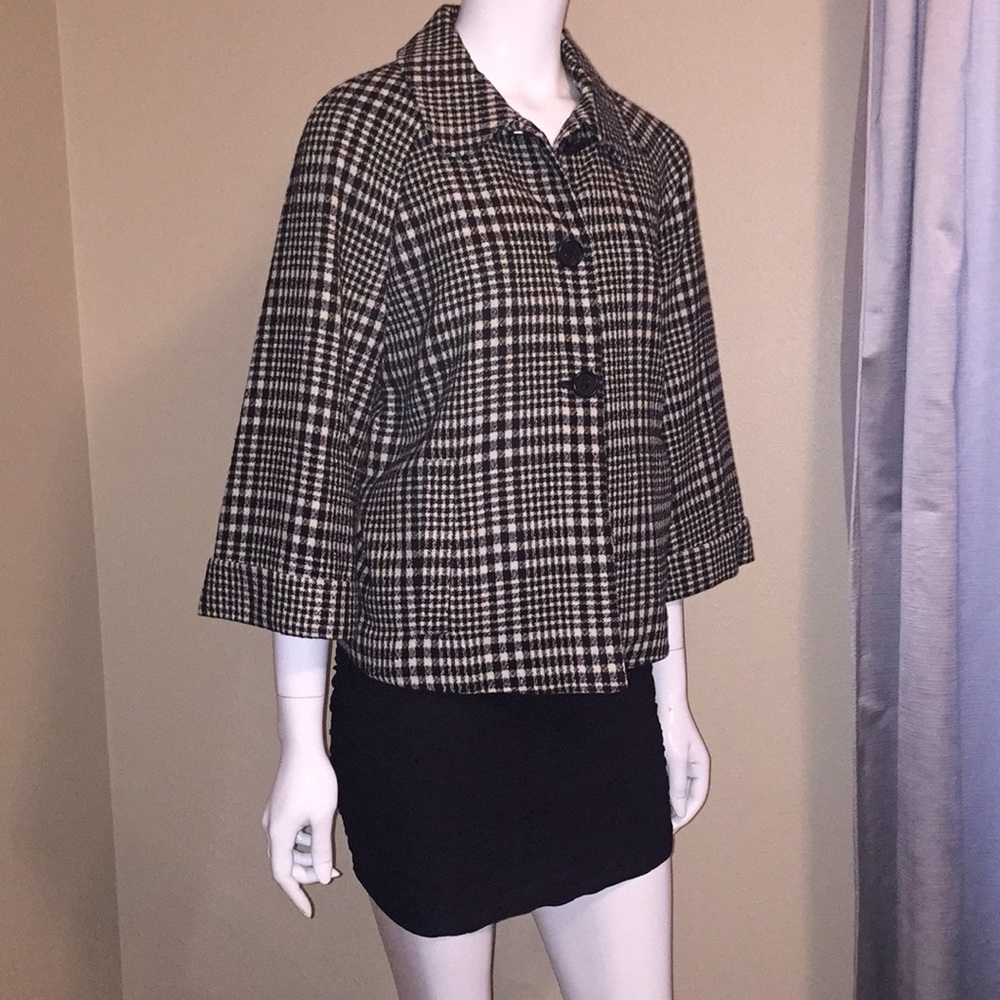 Pursuits, Ltd. Women jacket, size 8